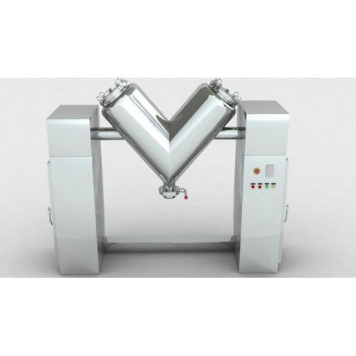 CH-V型系列高效混合机