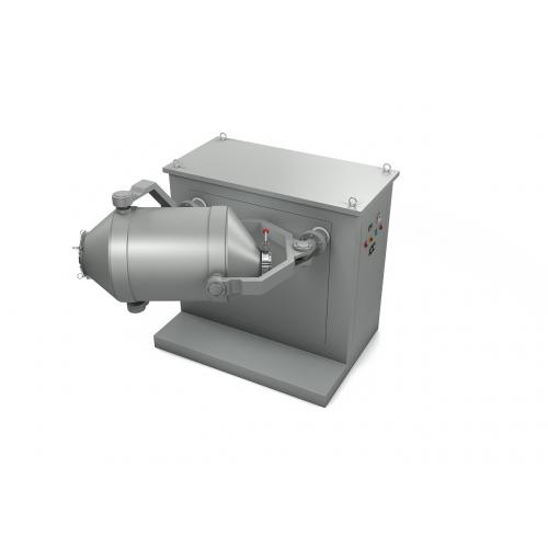 SWH型系列三维运动混合机