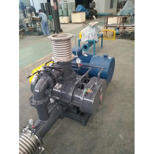 江苏罗茨蒸汽压缩机厂家直销