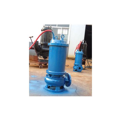 铰刀切割式排污泵，污水泵，潜污泵批发