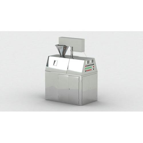 GK系列干式造粒机