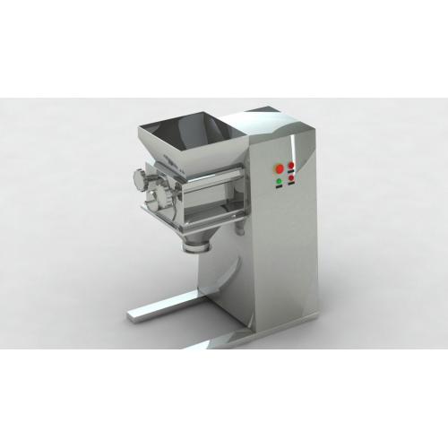 YK-160型摇摆式颗粒机