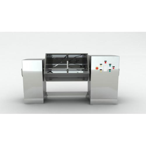 CH系列卧式槽形混合机