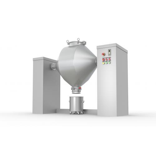 CW系列搅拌混合机