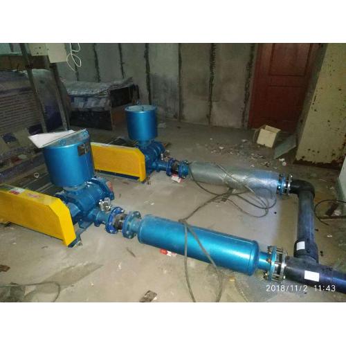 常州污水曝气罗茨风机送货上门