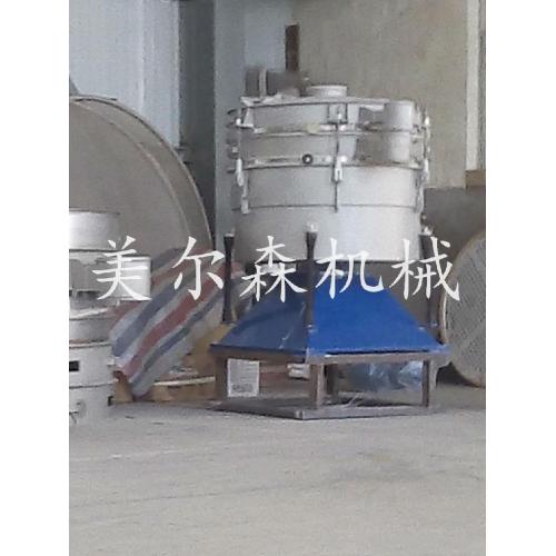 圆形摇摆筛