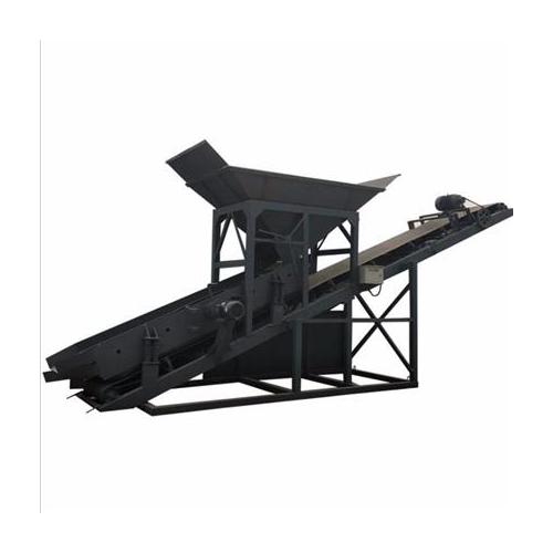 震动筛-万众机械