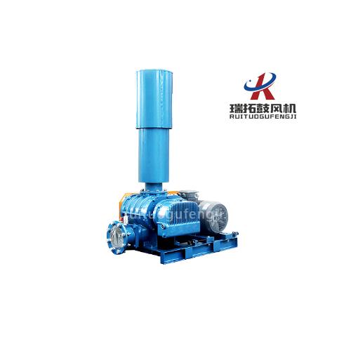 石灰窑输送罗茨风机厂家直供