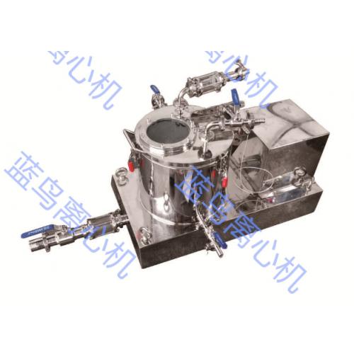 HH系列萃取离心机