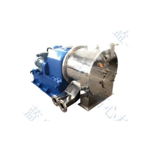 HR500活塞推料离心机