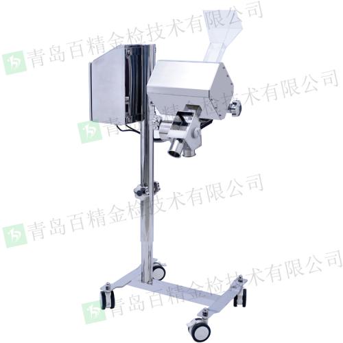 药用金属检测机