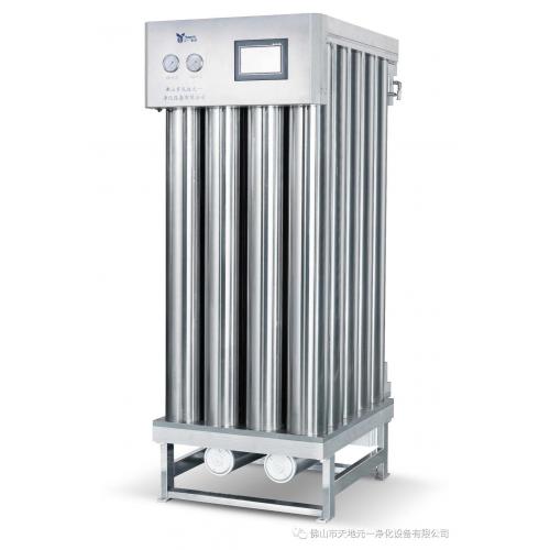 不锈钢模块吸干机