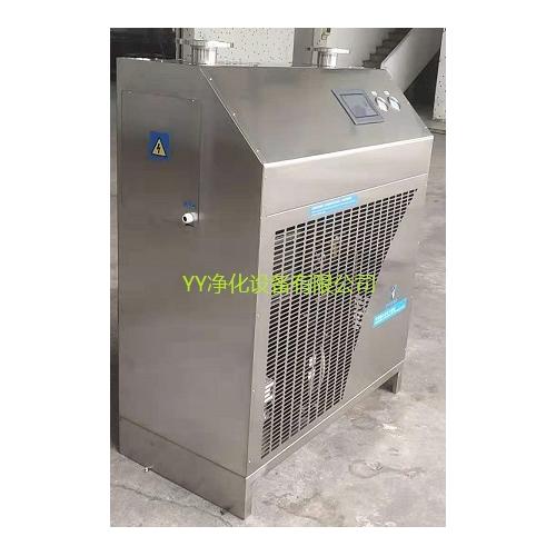 不锈钢冷冻式干燥机