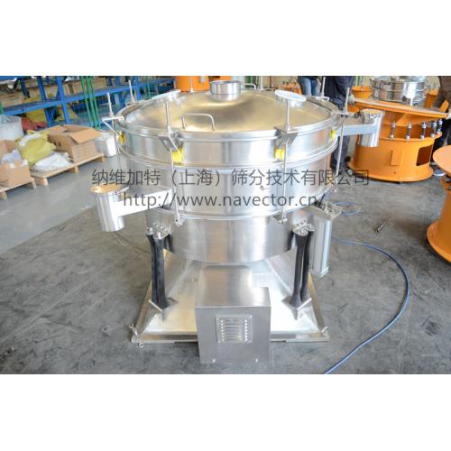 食品级/医药级/超声波摇摆筛