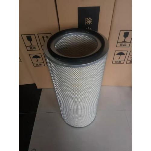 3266工业替代布袋自洁式除尘滤筒