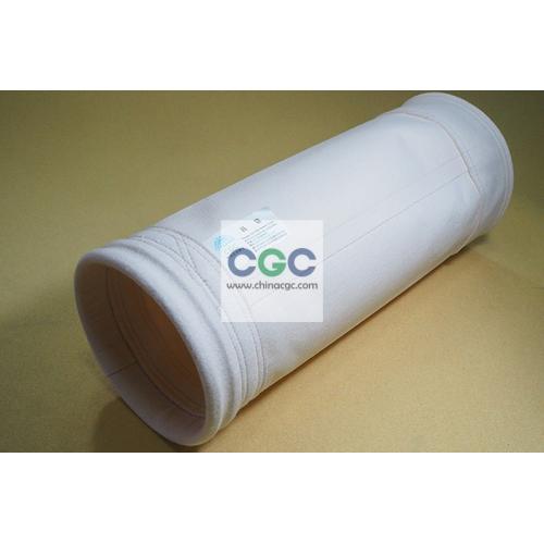 科格思涤纶针刺毡滤袋