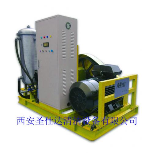 MH17/13E电加热清洗机