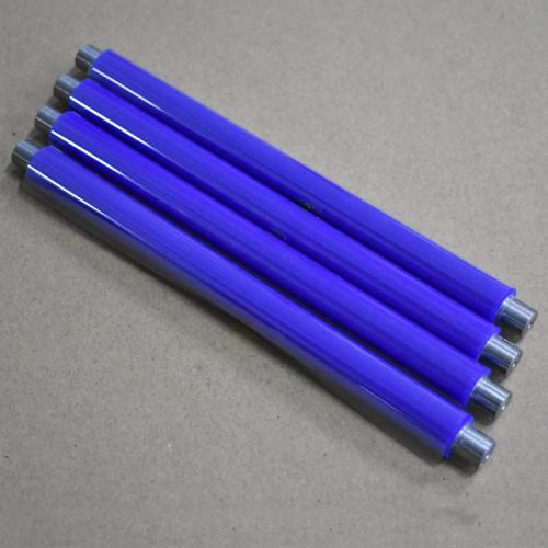 薄膜表面除尘粘尘硅胶辊