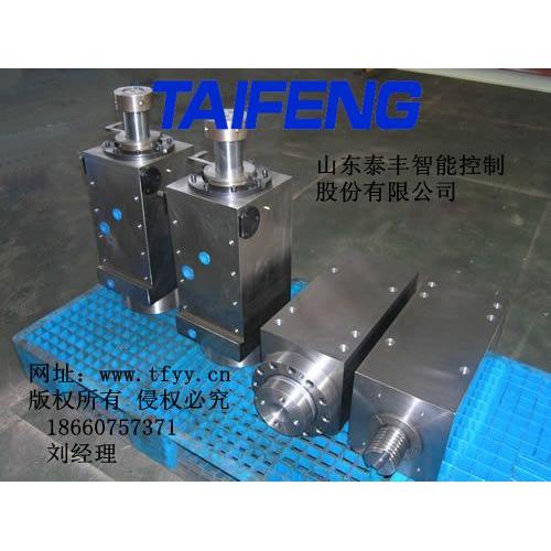 折弯机油缸,数控折弯机油缸，液压油缸