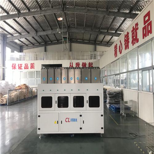 微量称重系统 微量配料秤 微量配料系统 微型配料系统