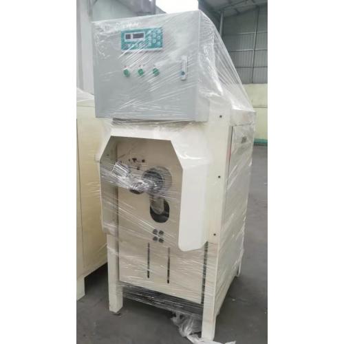 螺旋阀口袋包装机