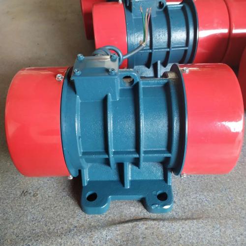 振动电机 YZD-10-2 0.75KW 10千牛 2级