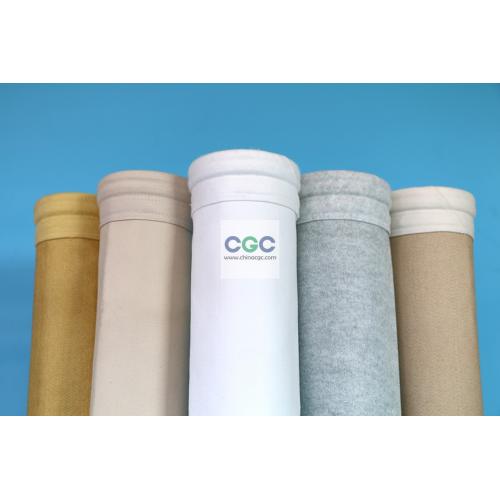 科格思灰库专用除尘器滤袋布袋