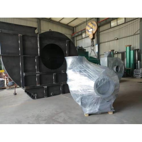 高效节能-离心风机