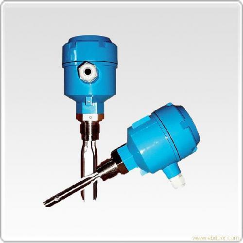 小型音叉式物位开关