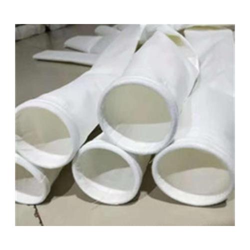 科格思涤纶覆膜针刺毡除尘滤袋