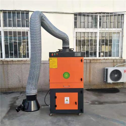 3.0kw智能焊烟净化机