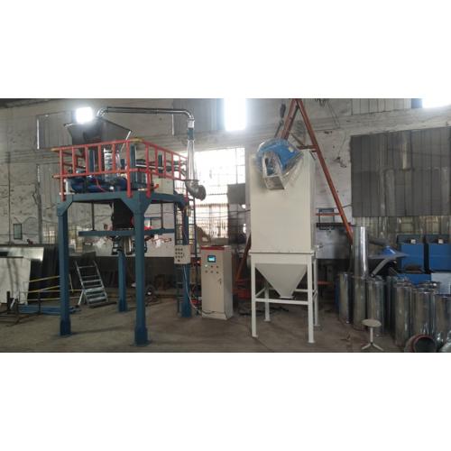 钙粉吨袋包装机