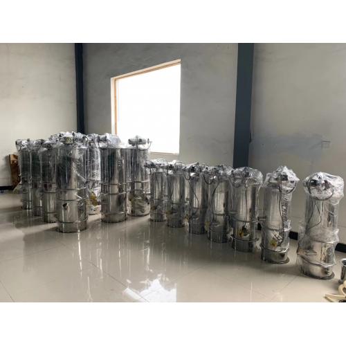 粉体真空上料机