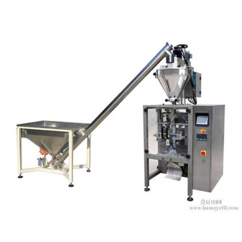 全自动铁粉包装机械