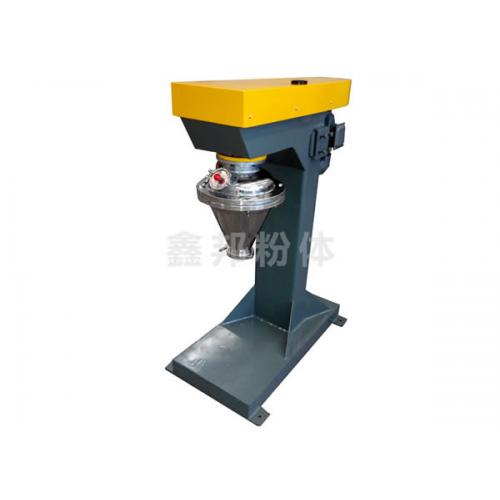 江苏VC高效混料机 鑫邦锥型混合机