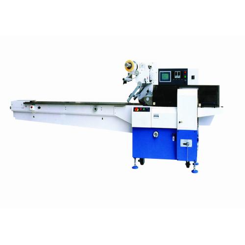 枕式泡罩包装机械