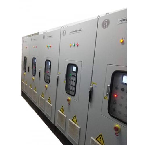 成套控制柜控制盘除尘设备