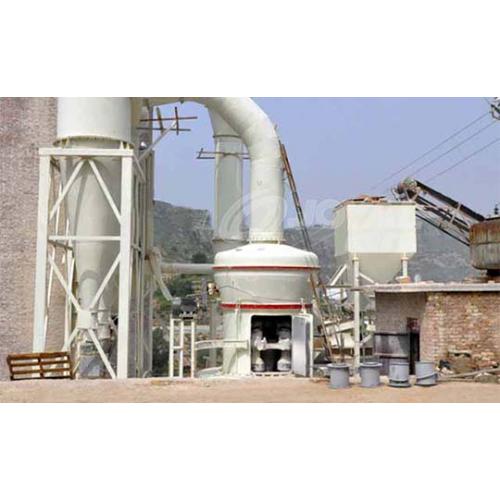 高压微粉磨设备