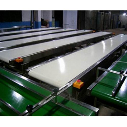 电子厂皮带式输送机械