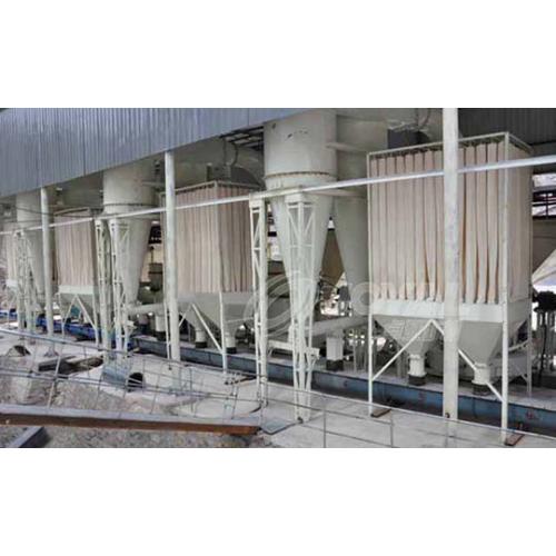 高压微粉磨粉机