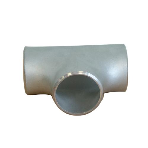 对焊三通，四通