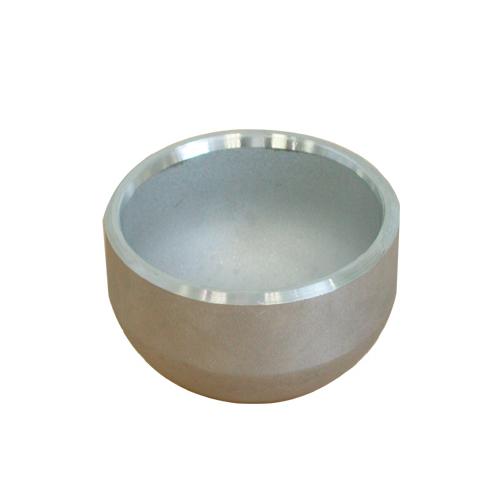 对焊管帽碳钢/不锈钢