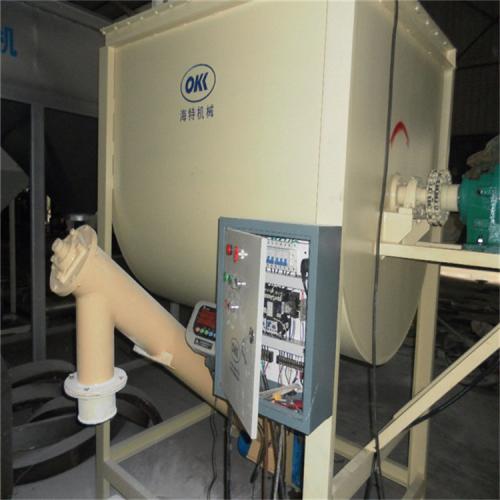 塔式干粉砂浆搅拌机