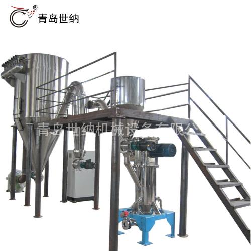 超微气流粉碎机 