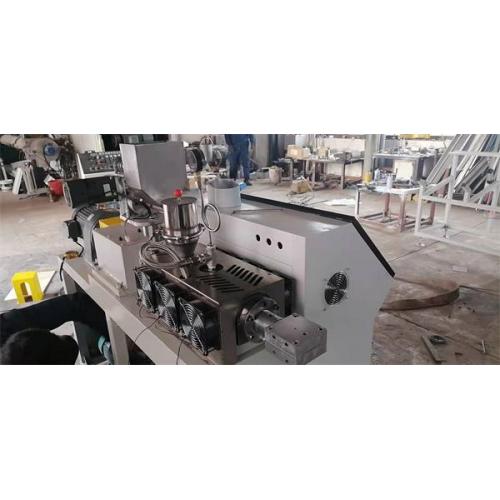 恒通小型实验室造粒机