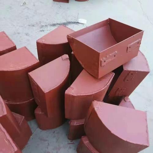 斗式提升机料斗