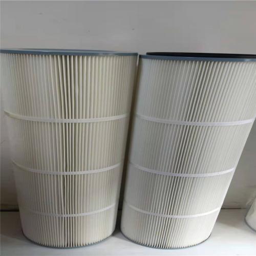 东丽无纺布除尘滤芯粉尘滤筒