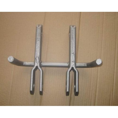 FU刮板输送机配件链板链条