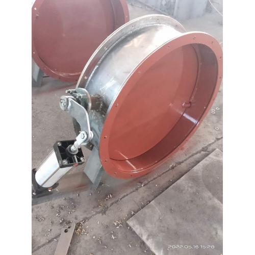 通风蝶阀 矩形阀 百叶阀