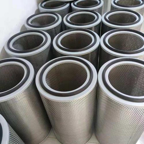 玻纤滤芯不锈钢滤芯液压油滤芯